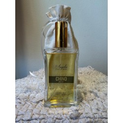 perfume hombre "chino"
