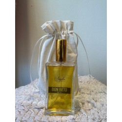 perfume hombre "don beto"