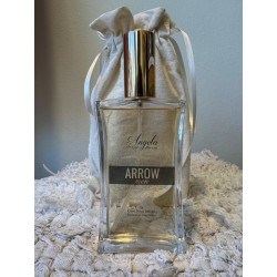 perfume hombre "arrow"
