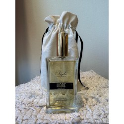 perfume unisex "libre"