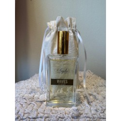 perfume mujer "waves"