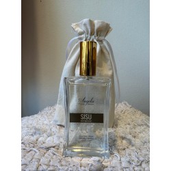 perfume mujer "sisu"