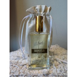 perfume mujer "manuela"