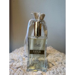 Perfume mujer "fuerza"