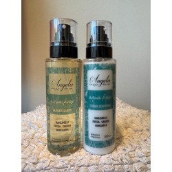 Combo lupe (linea "v")