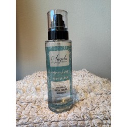 Body splash (linea"v")
