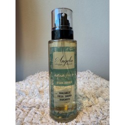Jabon liquido (linea "v")