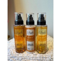 Combo aleli (linea "v")
