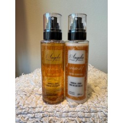 Combo lupe (linea "v")