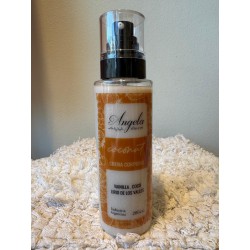 Crema corporal (linea"V")