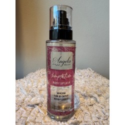 Body splash (linea"V")