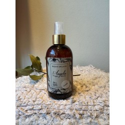 body splash (linea ambar)