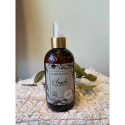 body splash (linea ambar)