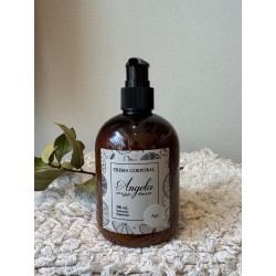 Crema corporal (linea ambar)