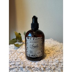 Jabon liquido (linea ambar)