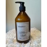 Shampoo vidrio
