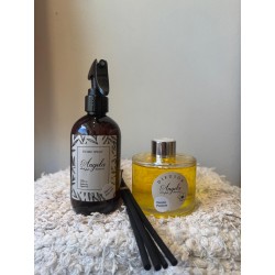 Combo king (difusor+homespray)