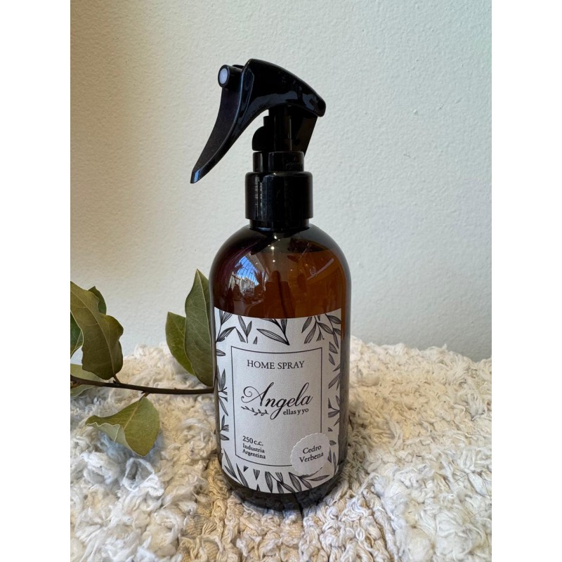 Home spray