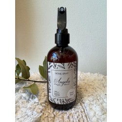 Home spray