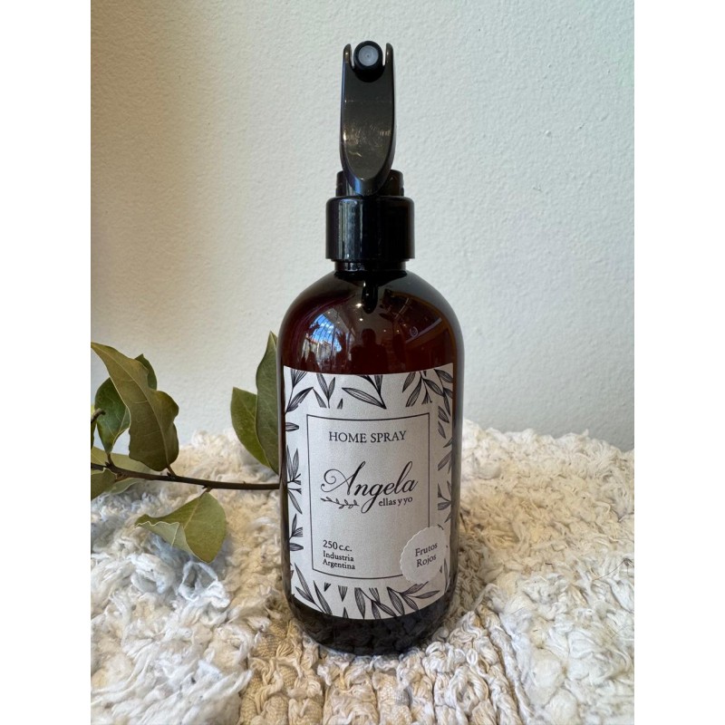 Home spray