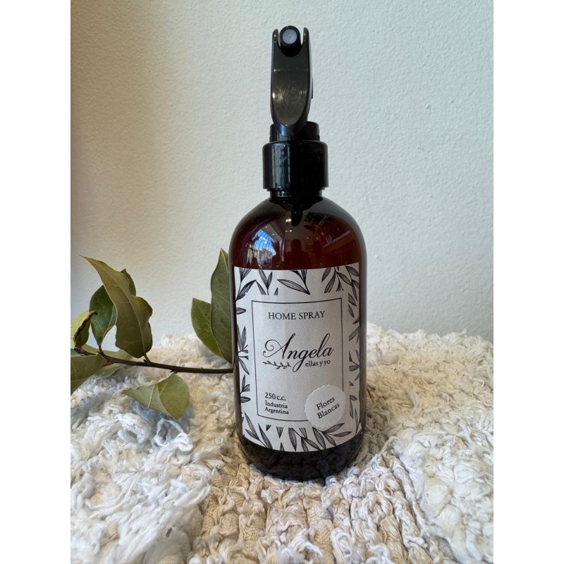 Home spray