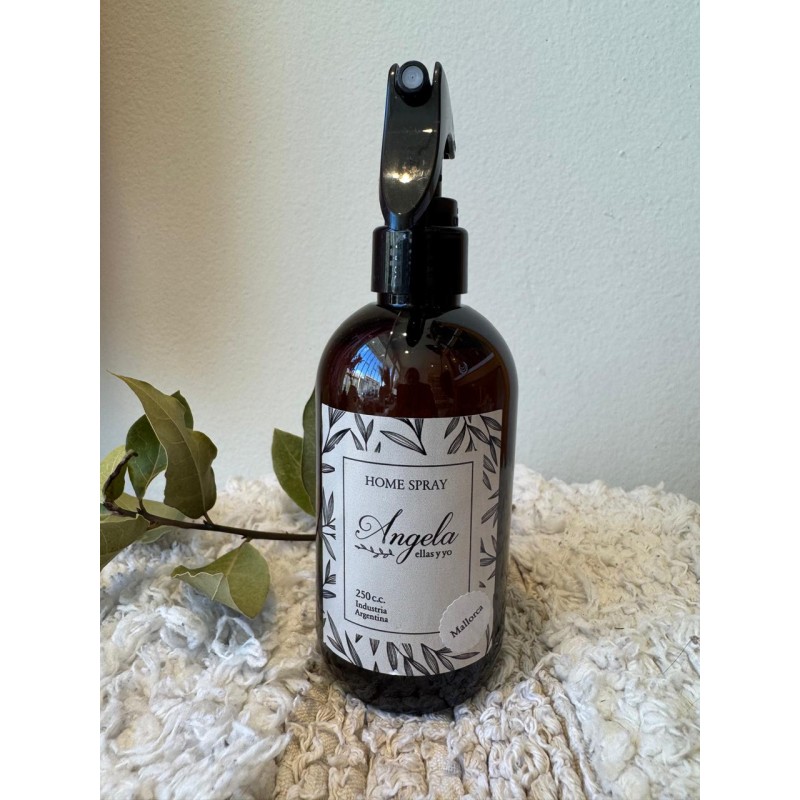 Home spray