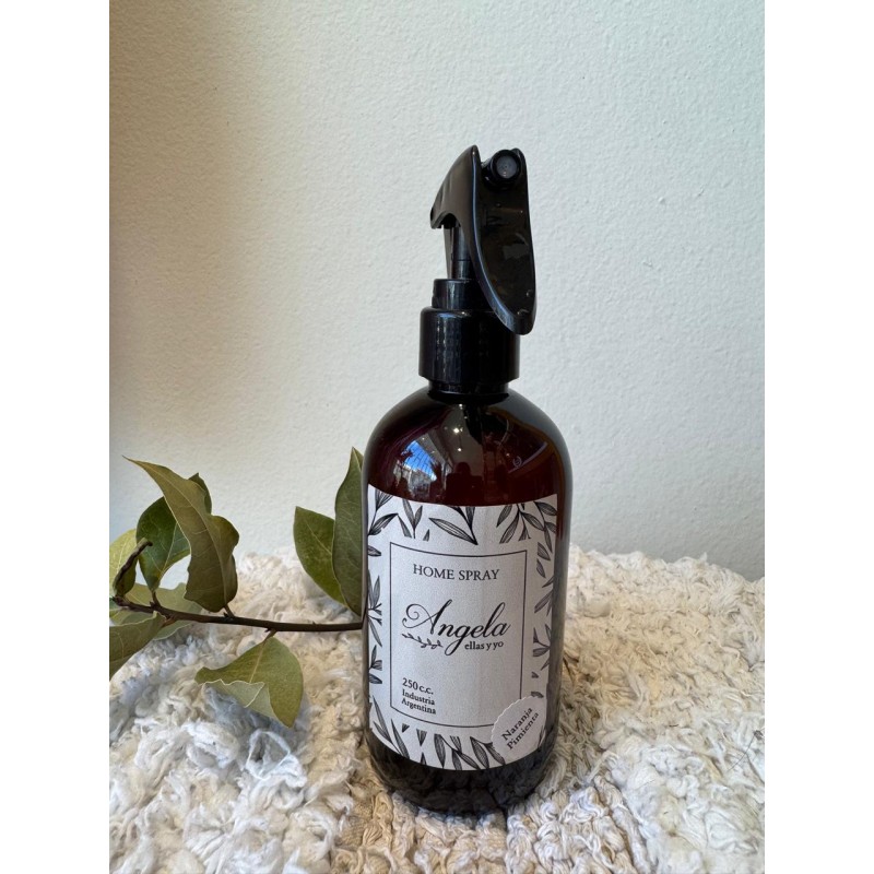 Home spray
