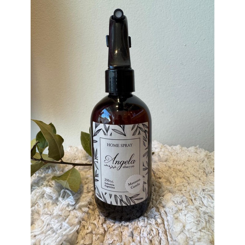 Home spray