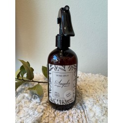 Home spray