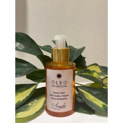 Oleo de Urucum