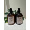 Combo lupe (linea ambar)