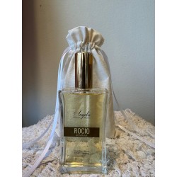 perfume mujer "rocio"