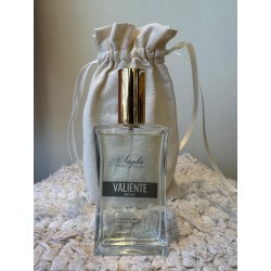 perfume hombre "valiente"