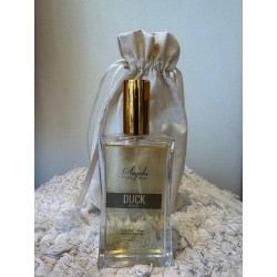 perfume hombre "duck"